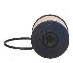 Фото 3 - Топливный фильтр JAPANPARTS FCECO040