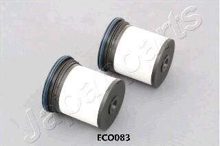 Паливний фільтр - (04726067AA, 4726067AA, K04726067AA) JAPANPARTS FC-ECO083