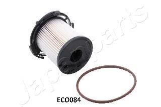 Фото 2 - Паливний фільтр JAPANPARTS FCECO084