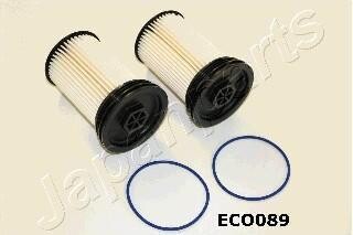 Топливный фильтр - (95135912) JAPANPARTS FC-ECO089