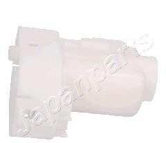 Фото 2 - Топливный фильтр JAPANPARTS FC-K25S (FCK25S)