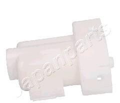 Фото 4 - Топливный фильтр JAPANPARTS FC-K25S (FCK25S)