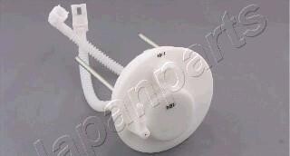 Фото 2 - Топливный фильтр JAPANPARTS FCK31S