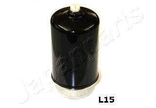 Фото 2 - Топливный фильтр JAPANPARTS FC-L15S (FCL15S)