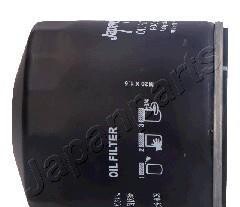 Фото 3 - Масляний фільтр JAPANPARTS FO-015S