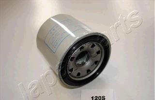 Фото 2 - Масляний фільтр JAPANPARTS FO-120S