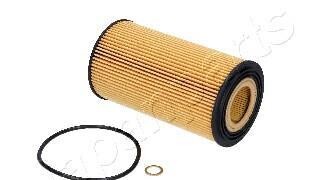 Фото 2 - Масляний фільтр JAPANPARTS FO-ECO014 (FOECO014)