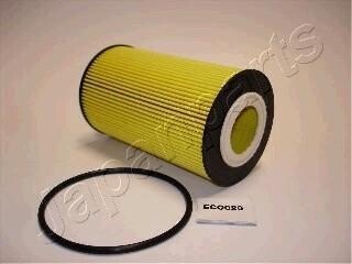 Масляный фильтр - JAPANPARTS FO-ECO020