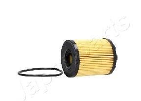 Фото 2 - Масляный фильтр JAPANPARTS FO-ECO044 (FOECO044)