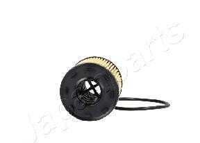 Фото 3 - Масляный фильтр JAPANPARTS FO-ECO044 (FOECO044)