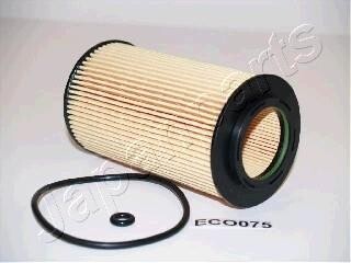 Масляный фильтр - JAPANPARTS FO-ECO075