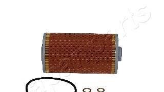Масляный фильтр - (11421729628, 11421731634, 1729629) JAPANPARTS FO-ECO090
