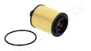 Фото 2 - Масляный фильтр JAPANPARTS FO-ECO095 (FOECO095)