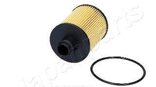 Фото 3 - Масляный фильтр JAPANPARTS FO-ECO095 (FOECO095)