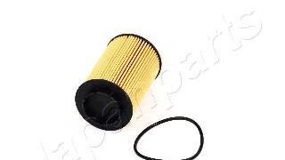 Фото 2 - Масляный фильтр JAPANPARTS FO-ECO104 (FOECO104)