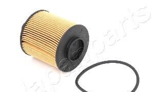 Фото 2 - Масляний фільтр JAPANPARTS FOECO120