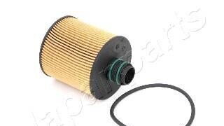 FILTR OLEJU FIAT 1,6D MULTIJET DOBLO/ ALFA GIULIETTA - (55223416, 71754237, 71754721) JAPANPARTS FOECO120 (фото 1)