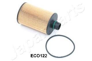 Масляный фильтр - (71771649, 68109834AA, K68109834AA) JAPANPARTS FO-ECO122