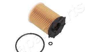 Filtr oleju fiat 0,9 500/lancia ypsylon 2010- - JAPANPARTS FOECO127