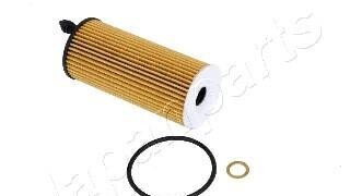 Фото 2 - Масляний фільтр JAPANPARTS FO-ECO130 (FOECO130)