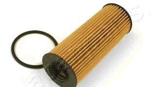 Фото 2 - Масляный фильтр JAPANPARTS FOECO131