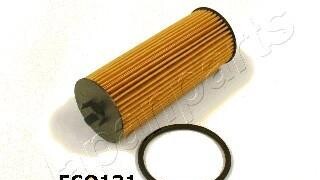 Filtr oleju - (k68079744AB, K68079744AA, 68079744AB) JAPANPARTS FOECO131