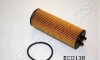 FILTR OLEJU CHEVROLET AVEO 1,4 11- - (55570263, 55589295, EC55589295) JAPANPARTS FO-ECO138 (фото 1)