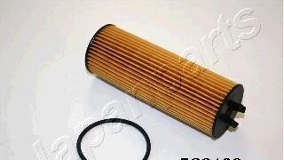 Filtr oleju chevrolet aveo 1,4 11- - (55570263, 55589295, 55567785) JAPANPARTS FO-ECO138