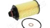 FILTR OLEJU SSANGYONG TIVOLI 1,6 15- - (6731803009) JAPANPARTS FO-ECO140 (фото 1)