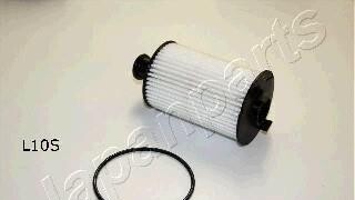 Фото 2 - Масляный фильтр JAPANPARTS FO-L10S (FOL10S)