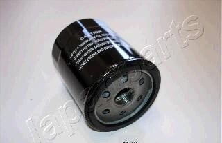 Масляный фильтр - (6391840101, A6391840101, MN960320) JAPANPARTS FO-M03S