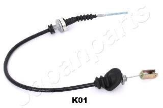 Трос - (0K30A41150C, OK30A41150C) JAPANPARTS GC-K01