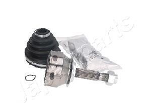 Фото 2 - ШРКШ JAPANPARTS GI-0002 (GI0002)