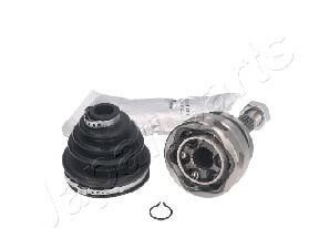 Fiat шркш зовнішній к-кт fiorino,panda,uno,lancia,seat - (4087120, 4247399, 4308412) JAPANPARTS GI-0002