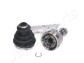 FIAT ШРКШ зовнішній к-кт Panda,Stilo - ((46307886, 46308735, 1546264, 71771182)) JAPANPARTS GI-0007 (фото 1)