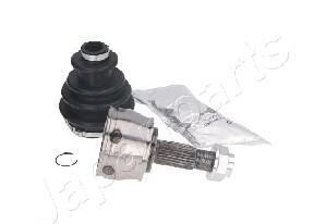 Фото 2 - ШРУС JAPANPARTS GI-0007 (GI0007)