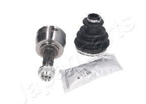 Фото 3 - ШРУС JAPANPARTS GI-0007 (GI0007)