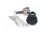 FIAT ШРКШ зовнішній к-кт Panda,Stilo - ((46307886, 46308735, 1546264, 71771182)) JAPANPARTS GI-0007 (фото 4)