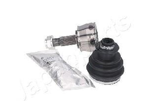 Фото 4 - ШРУС JAPANPARTS GI-0007 (GI0007)