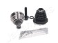 VW ШРКШ наружн.к-кт Golf V, Caddy |||, Passat, Touran - (1K0407311G, 1K0407311H, 1K0498099) JAPANPARTS GI-0008 (фото 3)