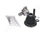 VW ШРКШ наружн.к-кт Golf V, Caddy |||, Passat, Touran - (1K0407311G, 1K0407311H, 1K0498099) JAPANPARTS GI-0008 (фото 4)