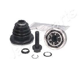 Vw шркш наружн.к-кт golf v, caddy |||, passat, touran - JAPANPARTS GI-0008