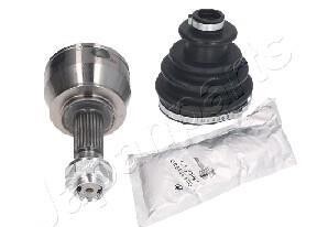 Фото 3 - ШРКШ JAPANPARTS GI-0009 (GI0009)