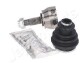 FIAT ШРКШ зовнішній к-кт Punto,Opel Corsa D 03- - (46308707, 51854039, 51854040) JAPANPARTS GI-0009 (фото 4)