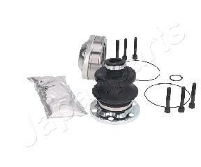 Фото 4 - ШРУС JAPANPARTS GI-0013