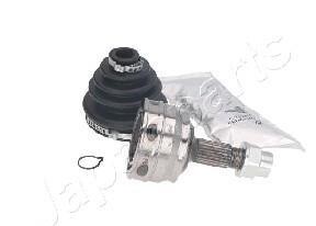 Фото 2 - ШРУС JAPANPARTS GI-0014 (GI0014)