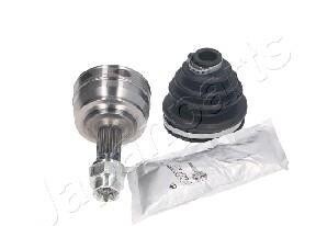 Фото 3 - ШРУС JAPANPARTS GI-0014 (GI0014)