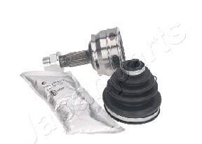 Фото 4 - ШРУС JAPANPARTS GI-0014 (GI0014)