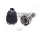 FIAT ШРКШ зовнішній к-кт Doblo 1.3/1.9D 01- - (46307659, 46307906, 46308206) JAPANPARTS GI-0017 (фото 1)