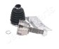 FIAT ШРКШ зовнішній к-кт Doblo 1.3/1.9D 01- - (46307659, 46307906, 46308206) JAPANPARTS GI-0017 (фото 2)